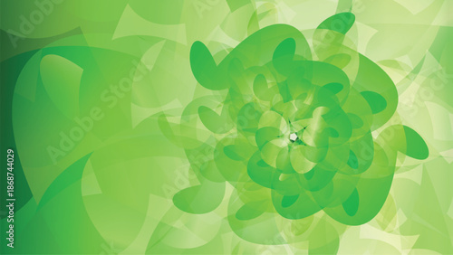 Vector file representation