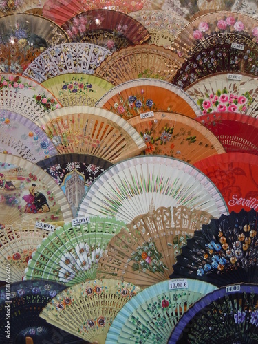 Spain, Seville, Flamenco, Andalusia