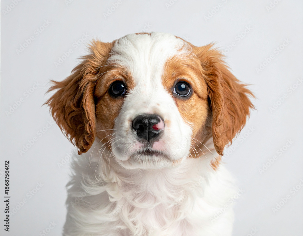 Fototapeta premium Hund