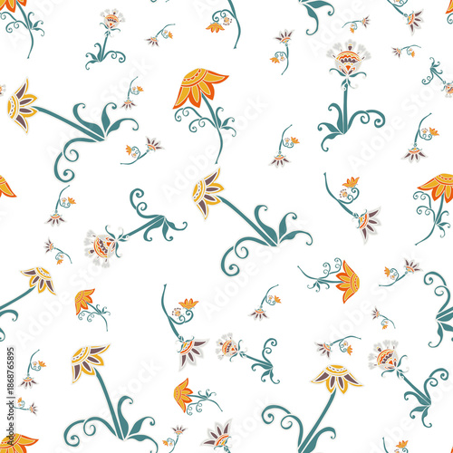 Maximalism , energetic , eclectic , Dopamine design elements that evoke positive emotions and happiness that’s what new year bring. 
This Design come from being on the road and see al