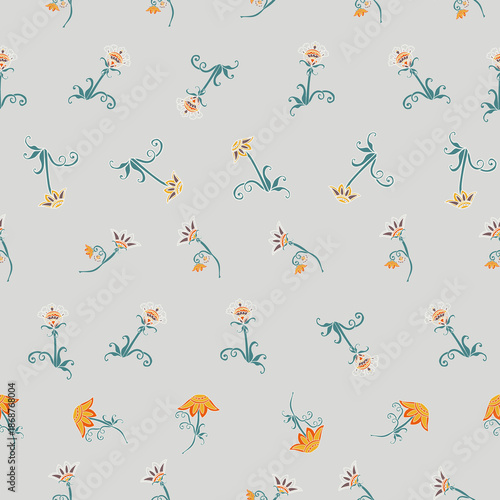 Maximalism , energetic , eclectic , Dopamine design elements that evoke positive emotions and happiness that’s what new year bring. 
This Design come from being on the road and see al