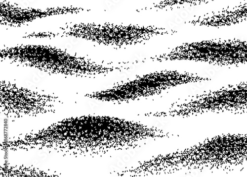 sand texture vector background
Vector texture pattern