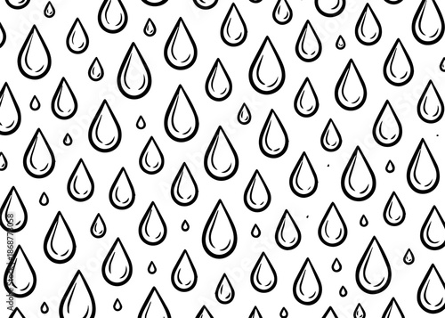 drops texture vector background
Vector texture pattern