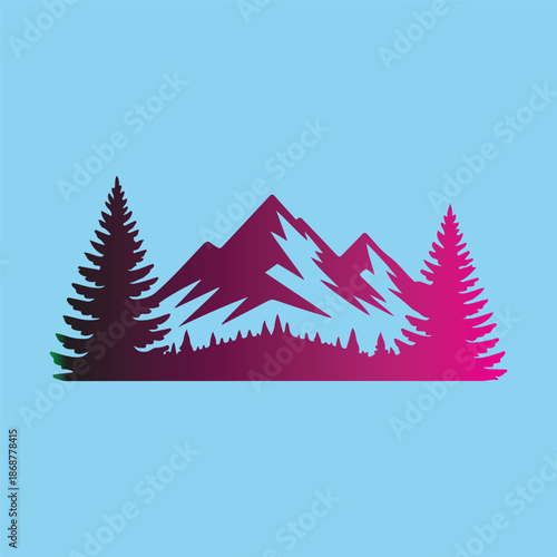 bnm isolated on white background