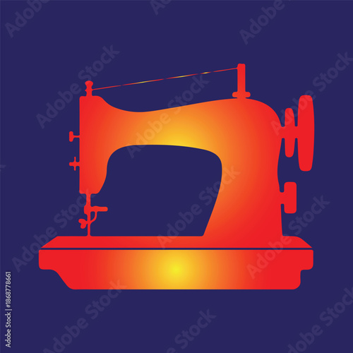 ghh isolated on white background