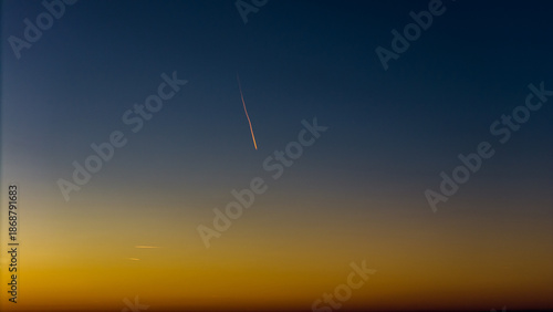 air routes
