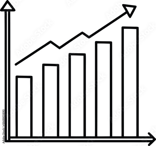 height design icon Black silhouette vector illustration on transparent background