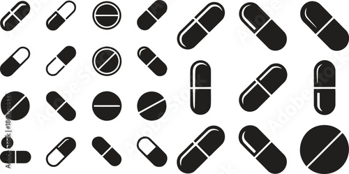 pill, tablet, medicine, pharmaceutical, medication, healthcare, treatment, drug, pharmacy, prescription, cure, antibiotic, vitamin, supplement, dose, therapy, health, wellness, medical, shape, round, 