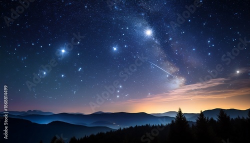 Big Dipper