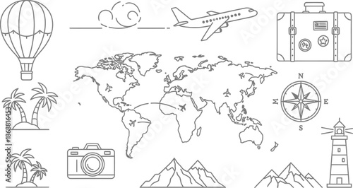 Adobe Illustrator Artwork