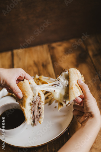 French Dip