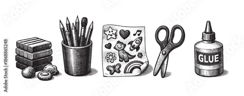 Adobe Illustrator Artwork