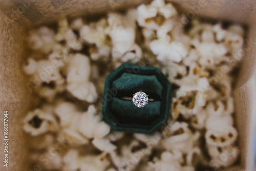 Engagement Ring