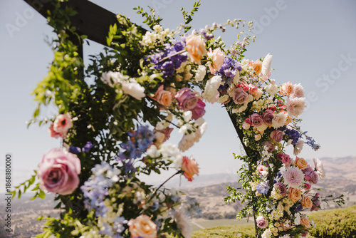 Wedding Details
