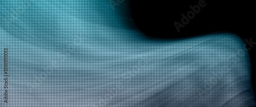 abstract background with blue and purple gradient and halftone texture