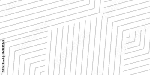 Abstract seamless background in monochrome, Vector, zigzag, repeating patterns. abstract decoration