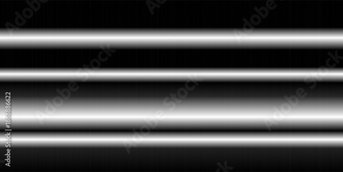 Quadro em tela Abstract scanner glitch texture background