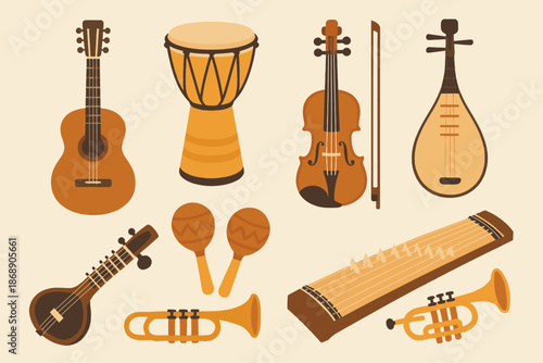 Cultural Harmony Against Islamophobia