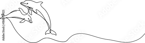 Vector illustration design featuring a sketch of a woman and a girl connected by a metal wire cable as a health concept symbol for love and audio object decoration