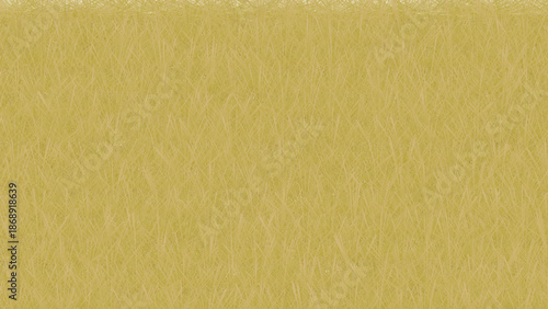 Abstract background texture of bright lime green felt fabric with visible fibers and subtle weave pattern