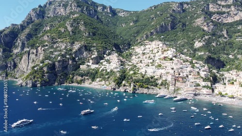 Italian Coastline