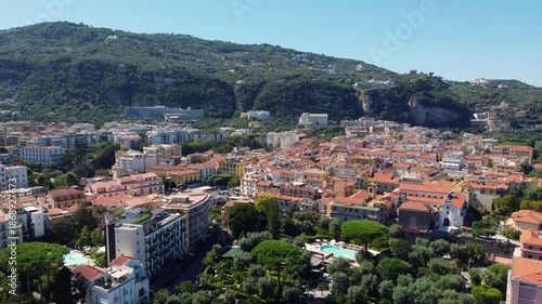 Italian Coastline