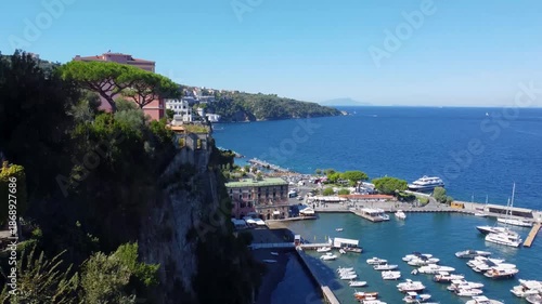 Italian Coastline