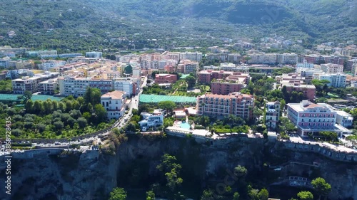 Italian Coastline