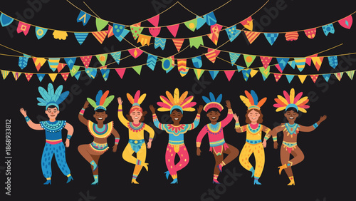 Ekspresi Dalam Gerak