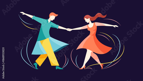 Ekspresi Dalam Gerak