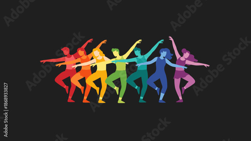 Ekspresi Dalam Gerak