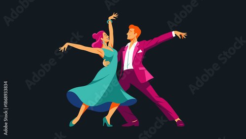 Ekspresi Dalam Gerak