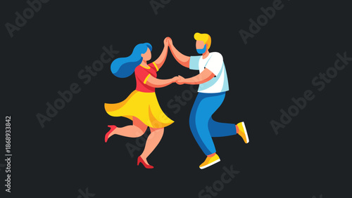 Ekspresi Dalam Gerak