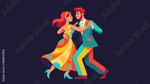 Ekspresi Dalam Gerak