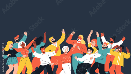 Ekspresi Dalam Gerak