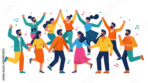 Ekspresi Dalam Gerak