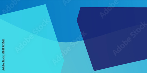 Light blue abstract backround. Vector illustration