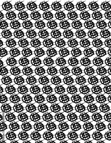 Markings I Pattern Fireball