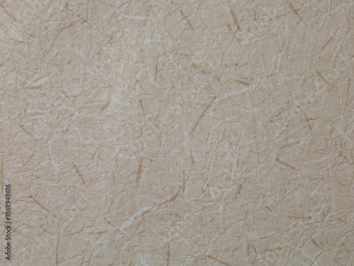 日本　和テイストの壁紙　ベージュ