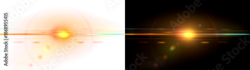 abstract background with space