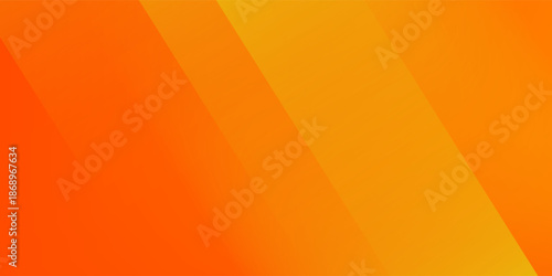 Abstract orange square overlap background for card graphics design. Orange background with shadow elements. Eps10