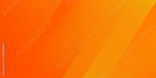 Abstract orange square overlap background for card graphics design. Orange background with shadow elements. Eps10