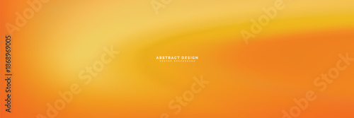 Abstract orange gradient vector background.modern asbtrac  bacground illustration eps10
