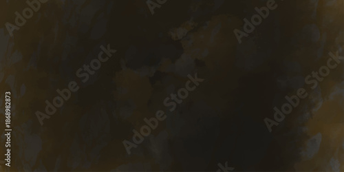 Abstract bloody grunge overlays fog isolated on black background. Scary Red and black horror red grunge texture and old wall texture effect powder color explosion background. Dark red slate backgro640