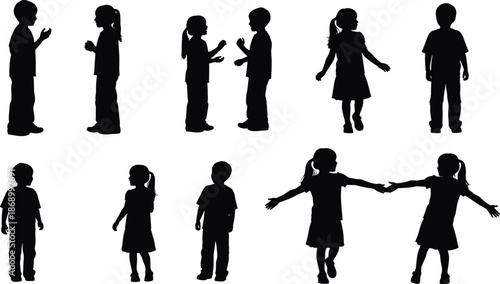 Modern Online Shopping Concept with Young Woman Buying Products via Smartphone App for E-commerce Business and Digital Retail Vector Illustration