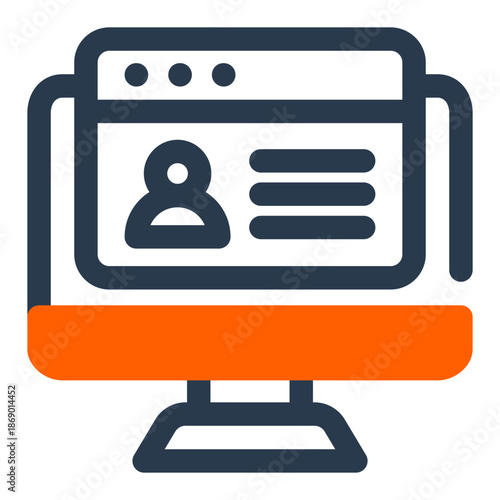 Online job application and candidate submission