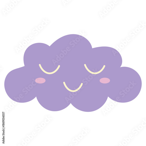 Handdraw Cute Sticker