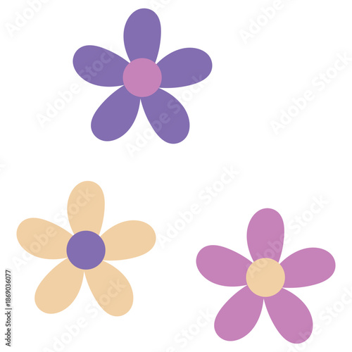 Handdraw Cute Sticker