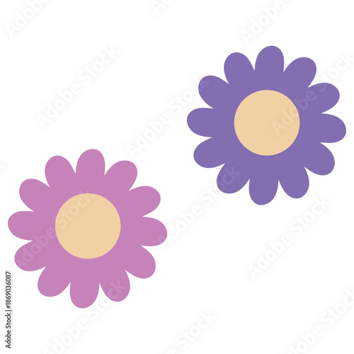 Handdraw Cute Sticker