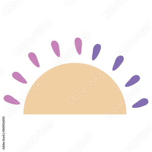 Handdraw Cute Sticker